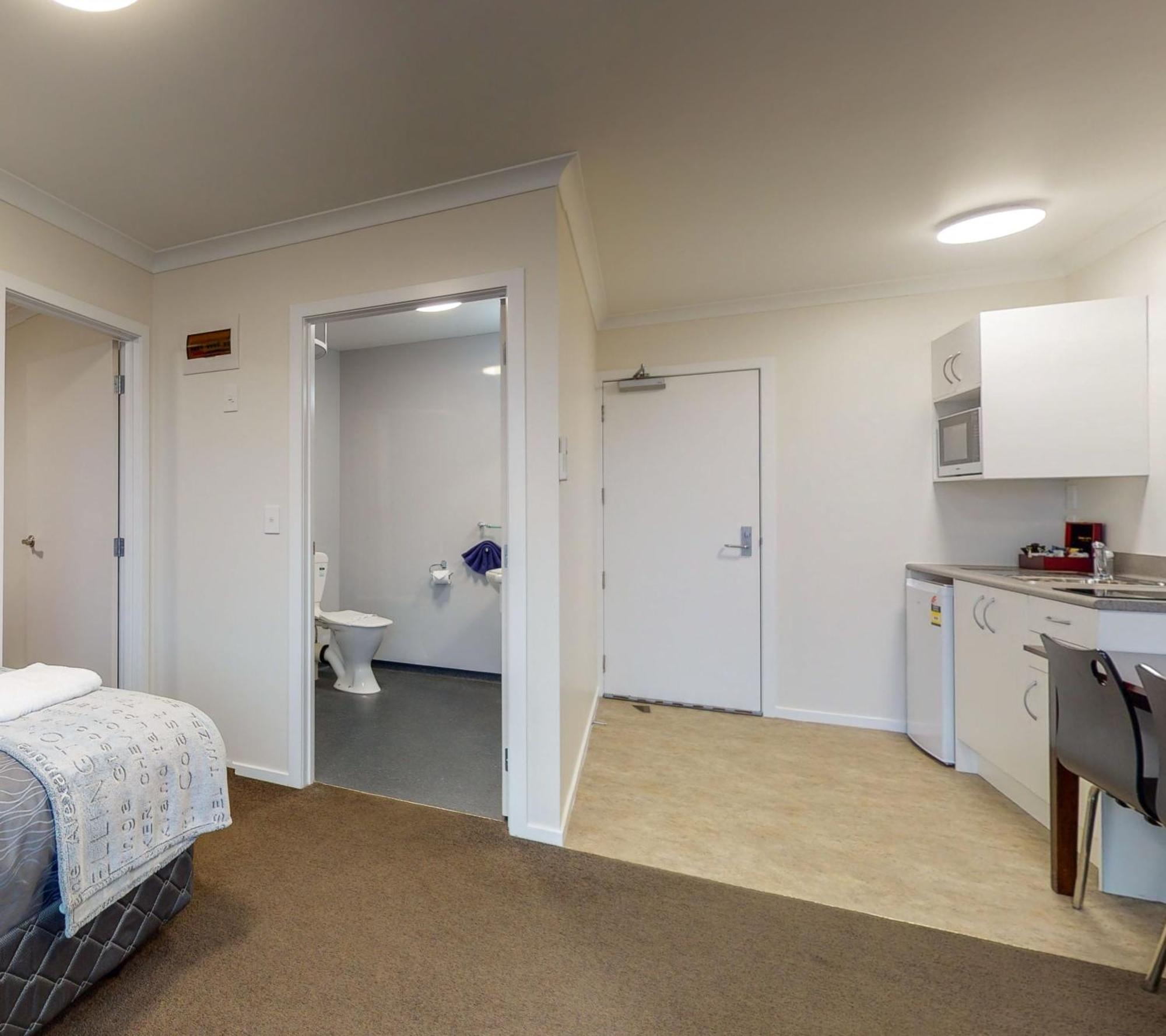 Matariki Motor Lodge Te Awamutu Exterior foto
