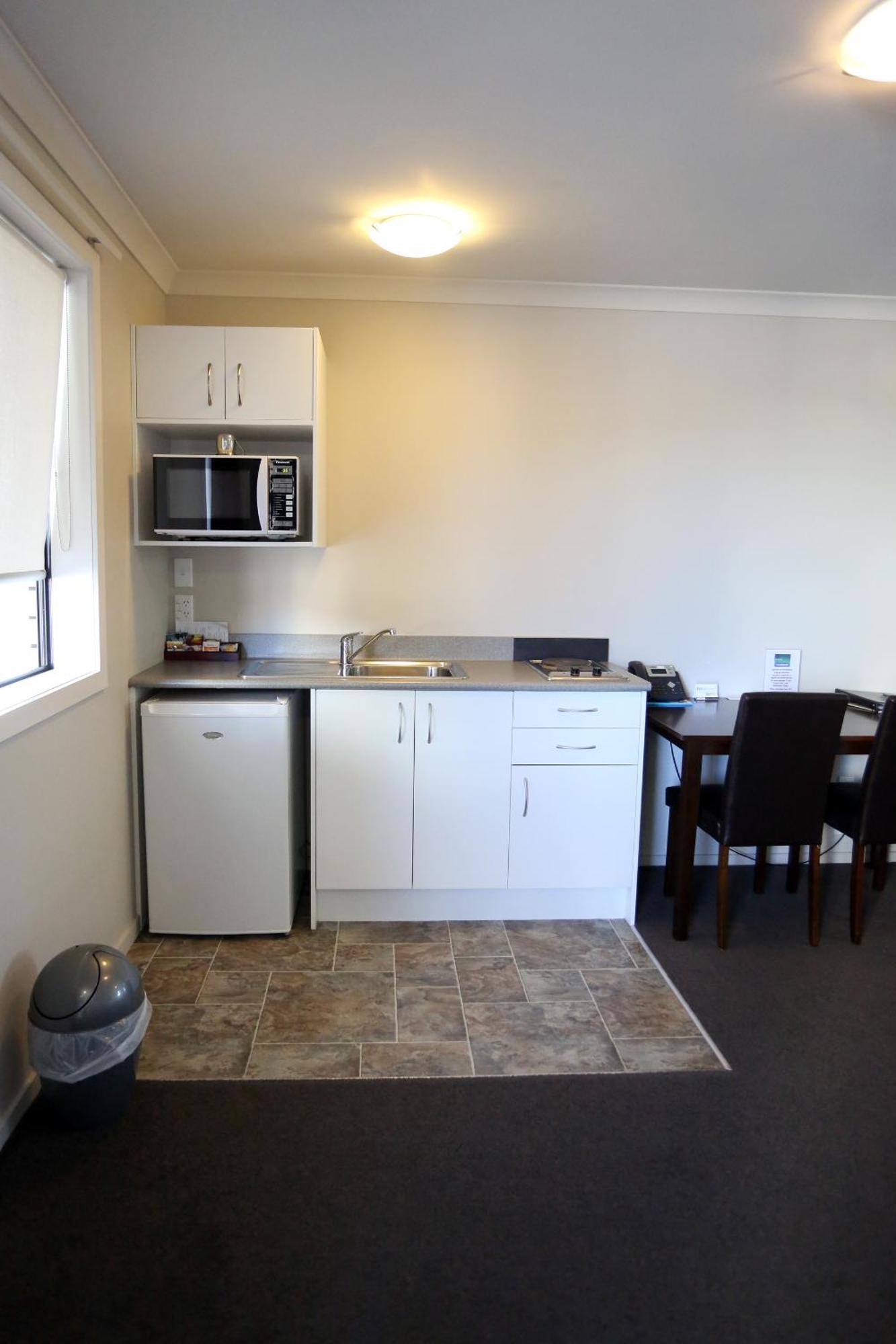 Matariki Motor Lodge Te Awamutu Zimmer foto
