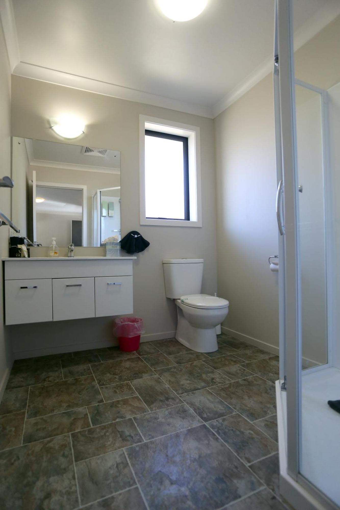 Matariki Motor Lodge Te Awamutu Zimmer foto