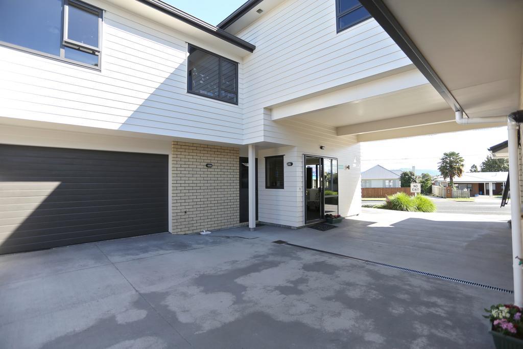 Matariki Motor Lodge Te Awamutu Exterior foto